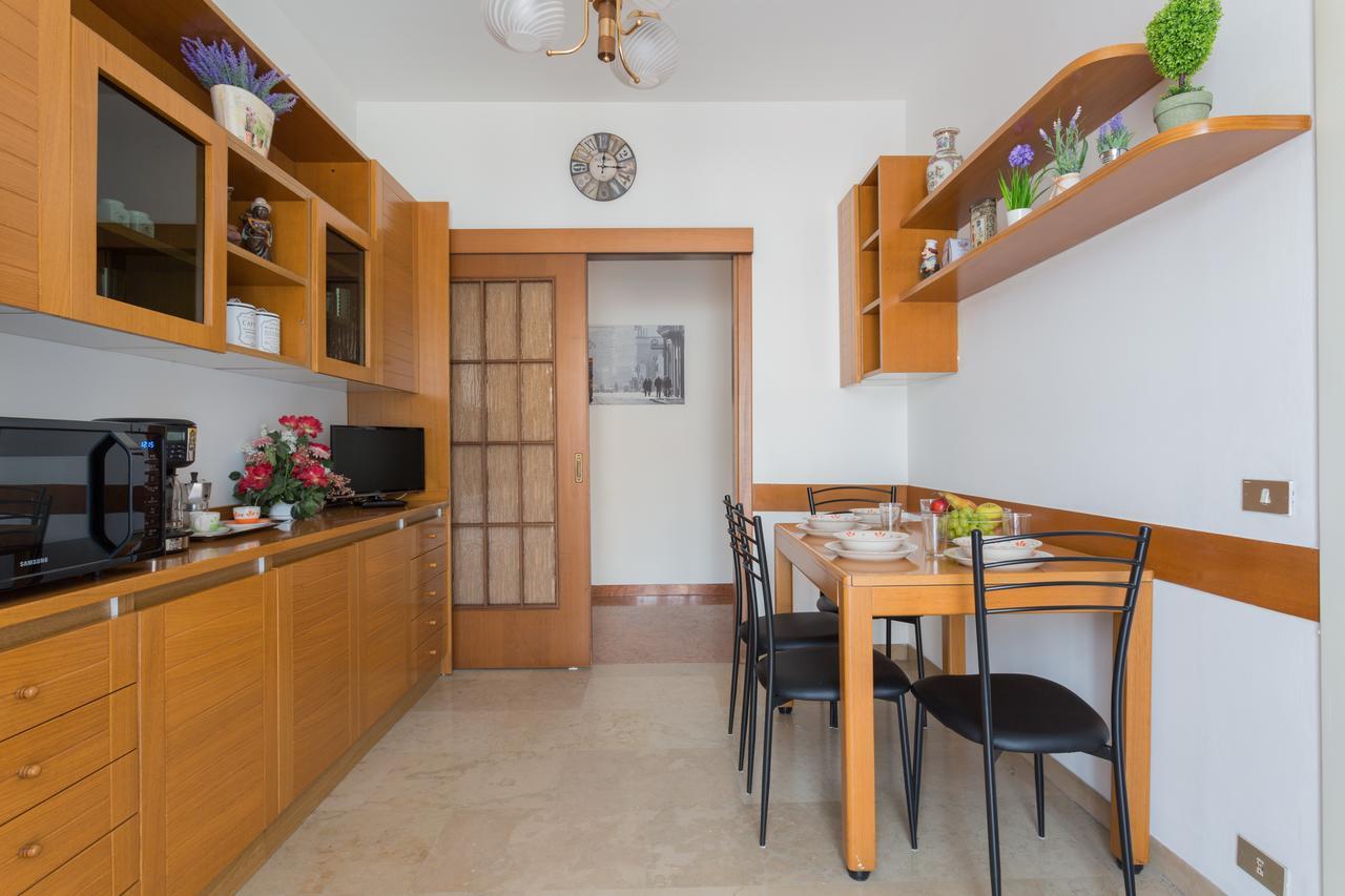 Appartamento Cenisio Subway Flat