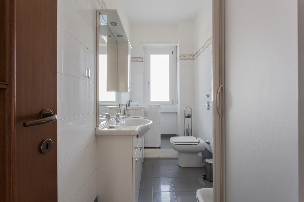 Apartamento Cenisio Subway Flat *