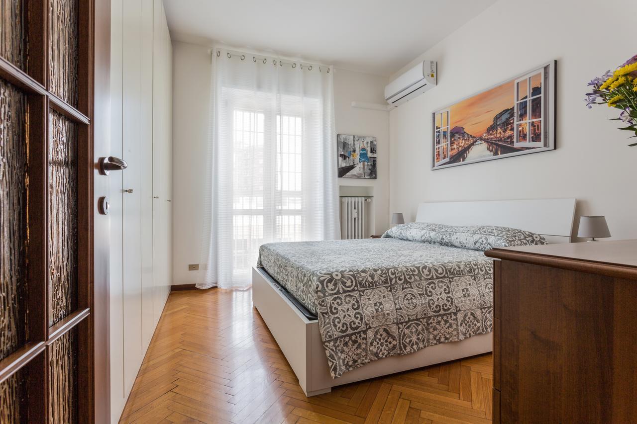 Cenisio Subway Flat Milano
