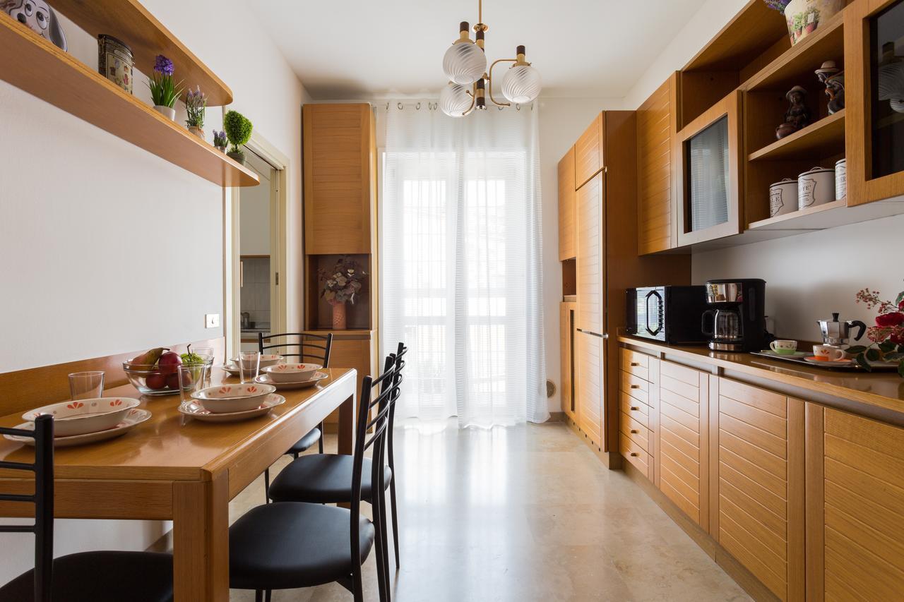 Cenisio Subway Flat Appartamento *