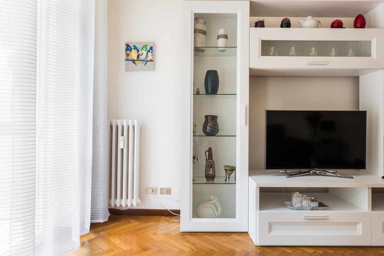 Appartamento Cenisio Subway Flat *