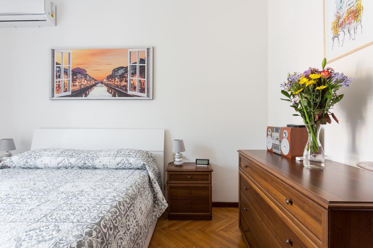 Appartamento Cenisio Subway Flat